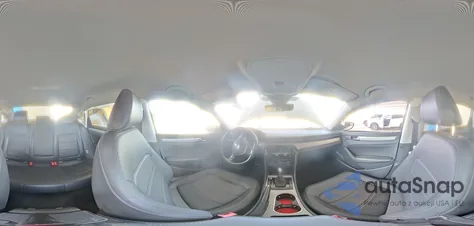 2020 Volkswagen Passat Se z USA, uszkodzony, nr VIN 1VWSA7A3XLC007612